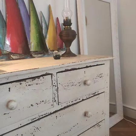 Privat bolig Au Panier