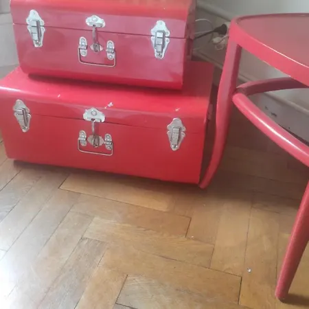 Au Panier * Marseille