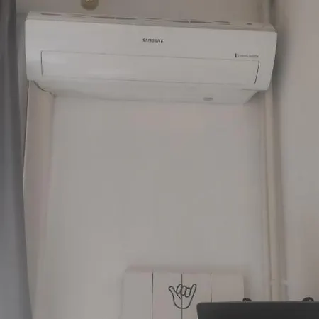 Privat bolig Au Panier Marseille