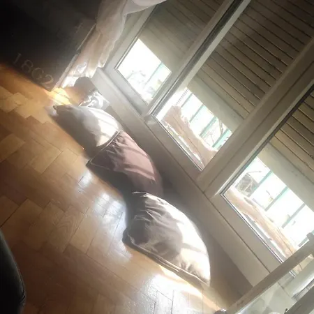 Au Panier Privat bolig *