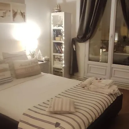 Au Panier Privat bolig *