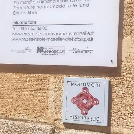 Privat bolig Au Panier