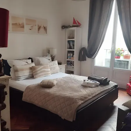 Privat bolig Au Panier