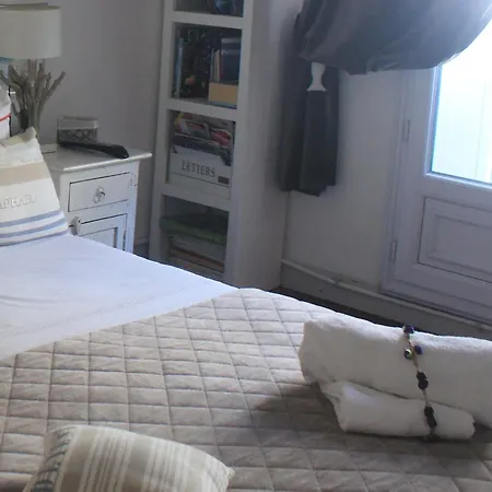 Privat bolig Au Panier Marseille