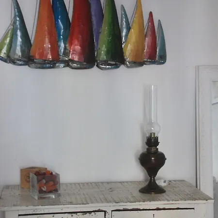 Au Panier Marseille